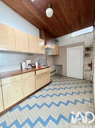  Maison à vendre 5 pièces 133 m²