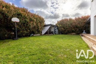  Maison à vendre 6 pièces 185 m²