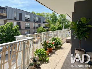  Appartement à vendre 3 pièces 70 m²