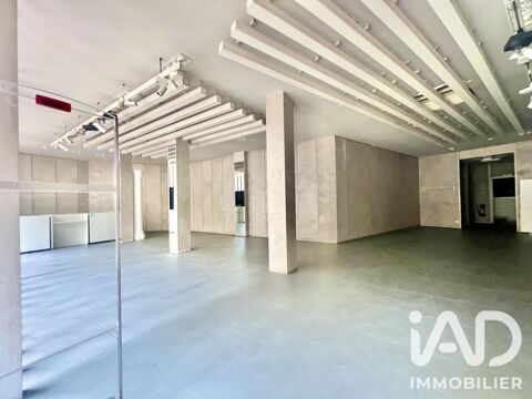 Vente Boutique/Local commercial 255 m&sup2; 320000 47000 Agen