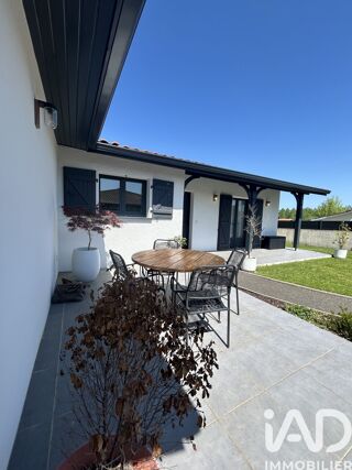  Maison à vendre 5 pièces 97 m²