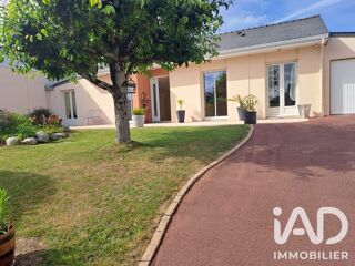  Maison à vendre 5 pièces 122 m²