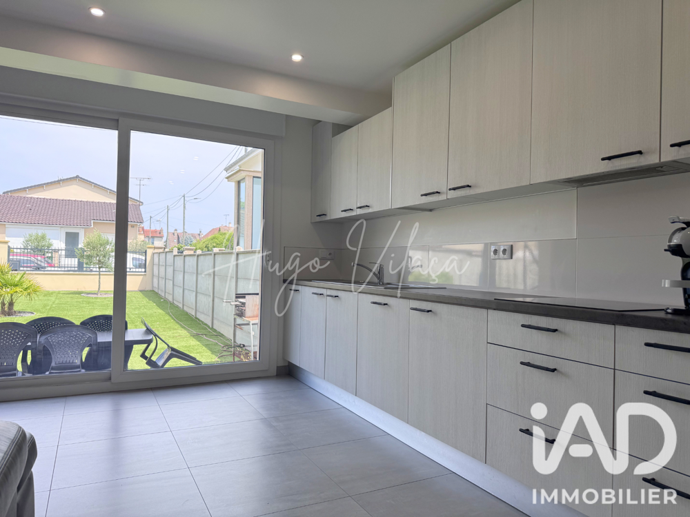 Vente Maison Vente Maison/villa 4 pièces Villeneuve-le-roi