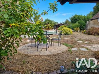  Maison à vendre 6 pièces 162 m²