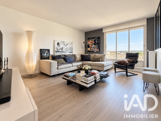  Appartement à vendre 5 pièces 95 m²