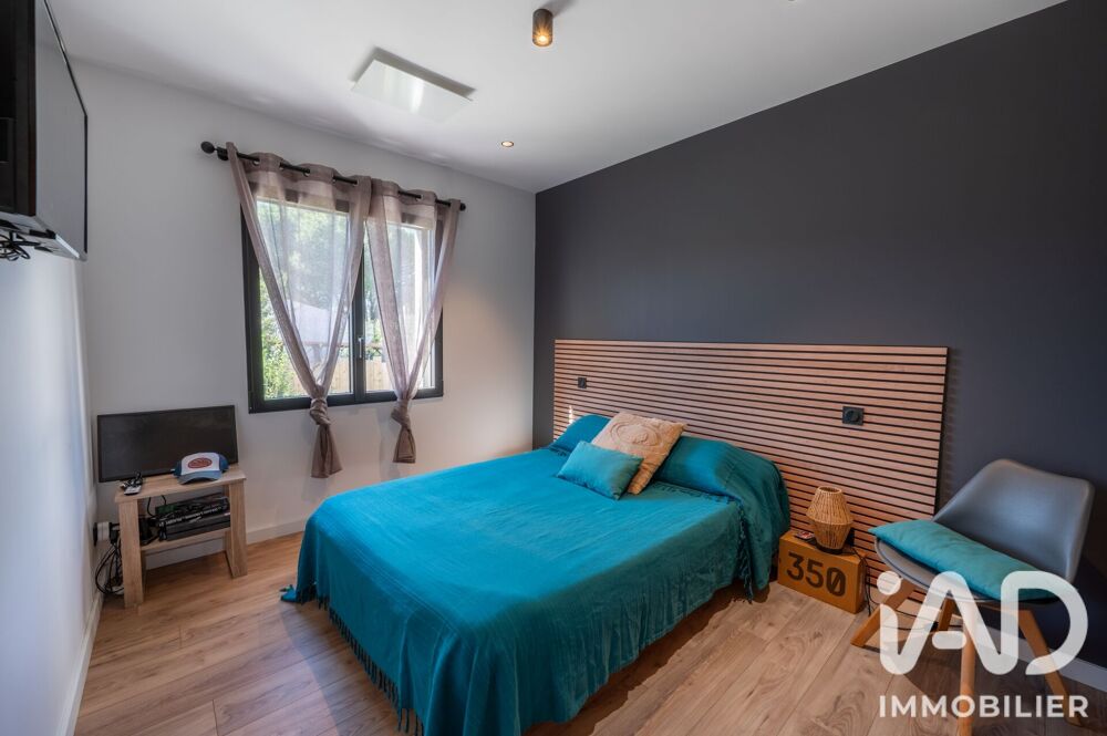 à vendre  Maison Laroque-des-Albères (66740)