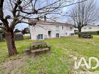  Maison � vendre 7 pi�ces 119 m�