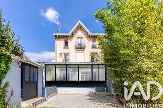  Maison à vendre 6 pièces 134 m²