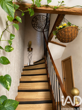  Maison à vendre 6 pièces 121 m²