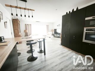  Maison à vendre 4 pièces 91 m²