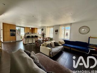  Maison à vendre 9 pièces 187 m²