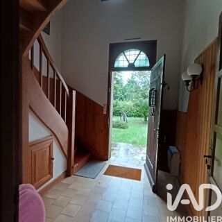  Maison � vendre 6 pi�ces 142 m�