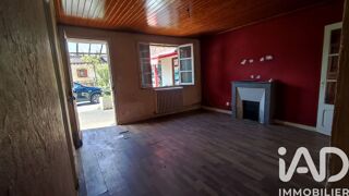  Maison � vendre 3 pi�ces 49 m�