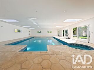  Maison à vendre 3 pièces 151 m²