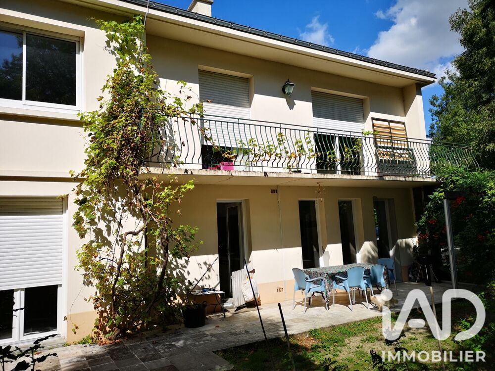 Vente Maison/villa 8 pièces