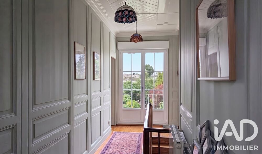 à vendre  Maison Saintes (17100)
