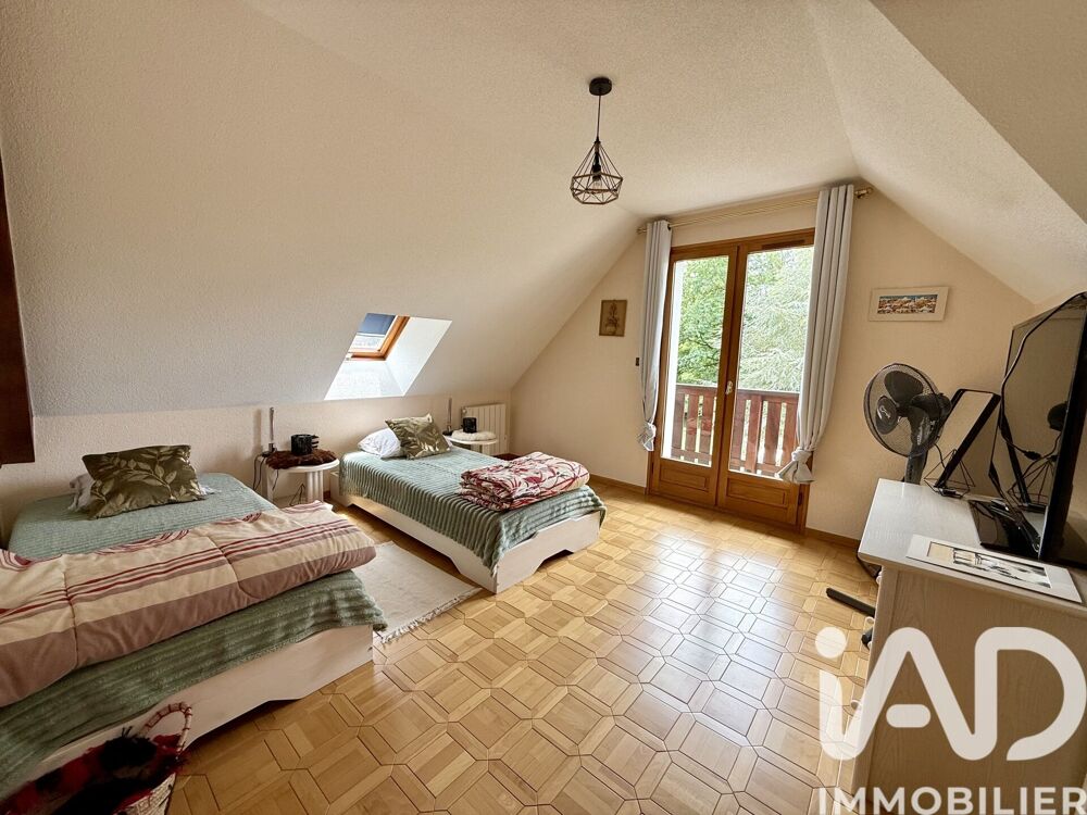 à vendre  Maison Ornex (01210)