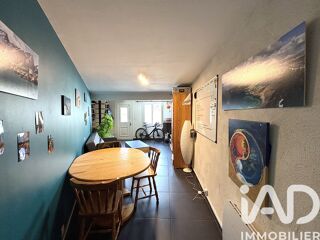  Appartement à vendre 2 pièces 61 m²