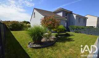  Maison à vendre 6 pièces 165 m²