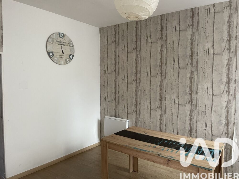 Vente Maison de village 5 pièces