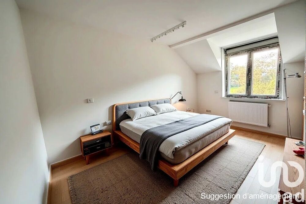 Vente Maison Vente Maison/villa 4 pièces Vay