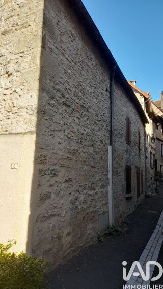  Maison à vendre 4 pièces 80 m²