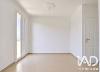  Appartement à louer 2 pièces 35 m²