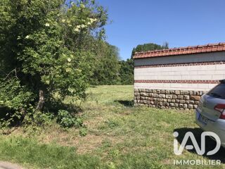  Terrain à vendre 2700 m²
