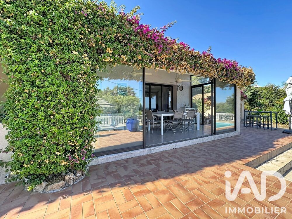 à vendre  Maison Grimaud (83310)