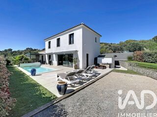  Maison à vendre 5 pièces 120 m²