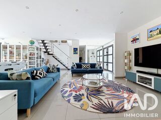  Maison à vendre 6 pièces 152 m²