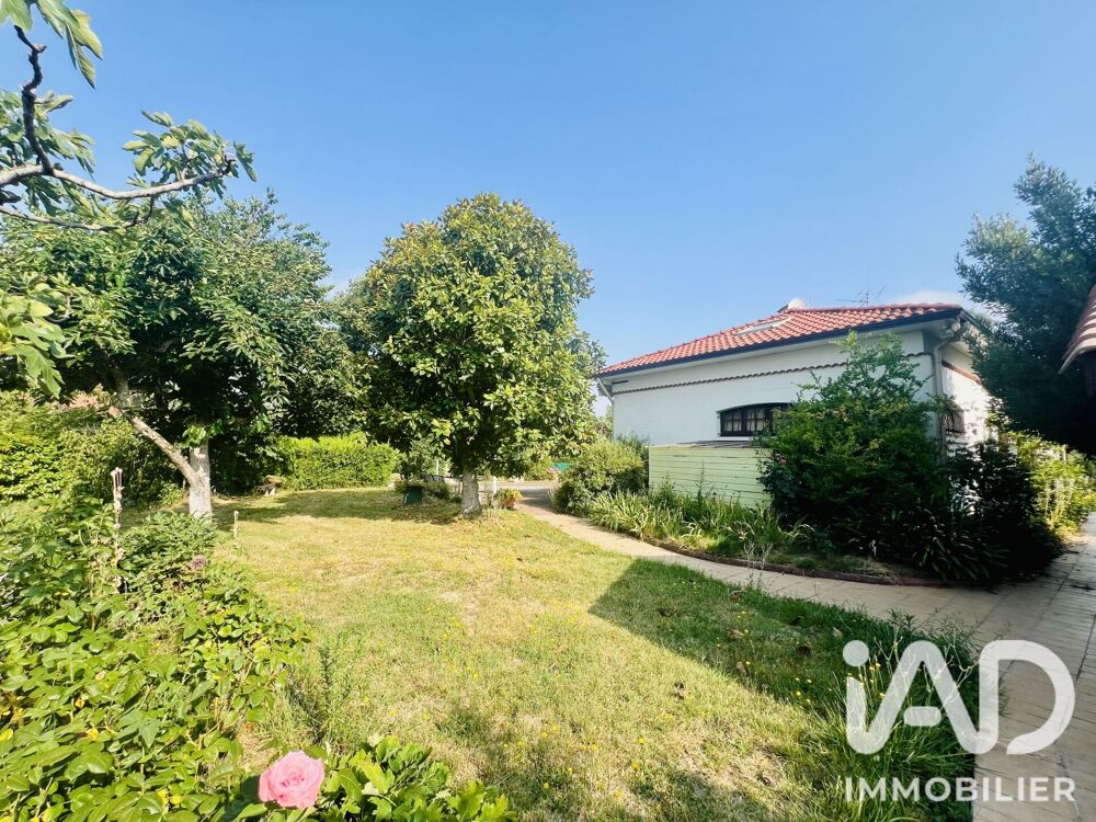 Vente Maison/villa 9 pièces
