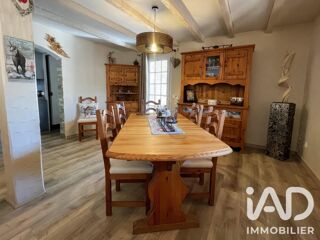  Maison à vendre 5 pièces 140 m²