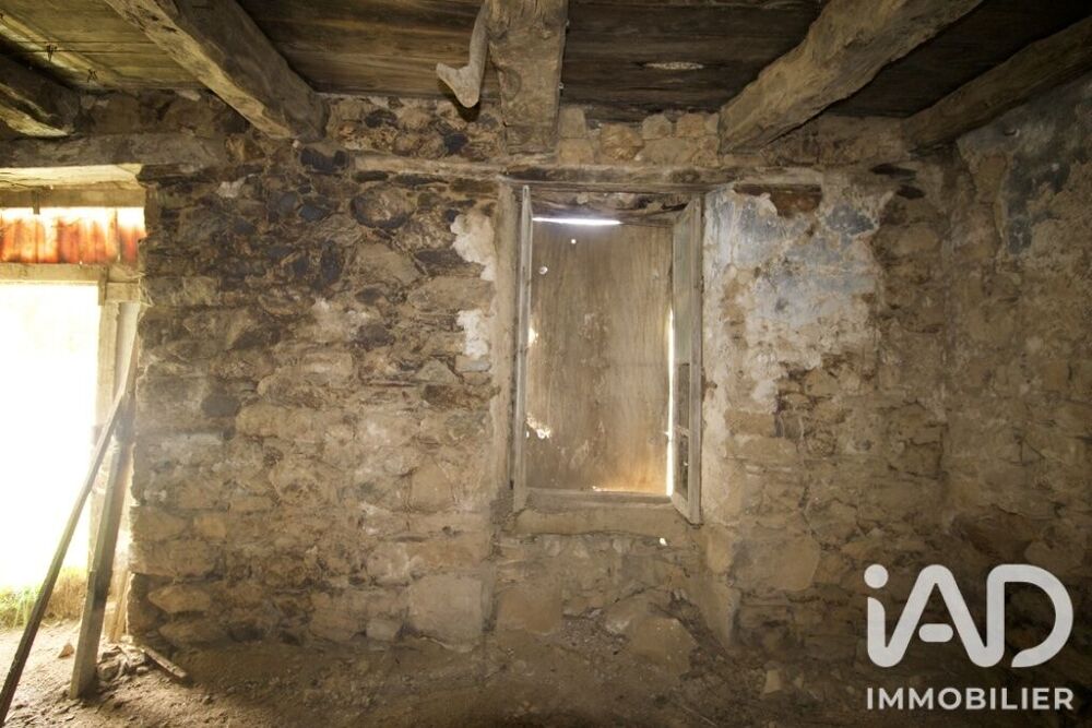 Vente Maison Vente Maison/villa 1 pièce Rouillac
