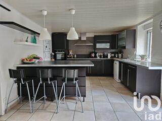  Maison à vendre 6 pièces 145 m²