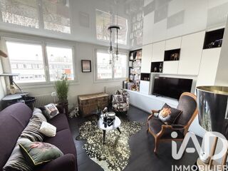  Appartement à vendre 3 pièces 80 m²