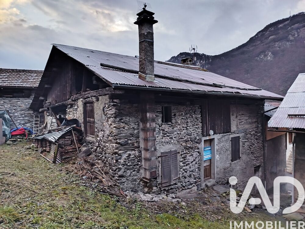 Vente Maison/villa 2 pièces