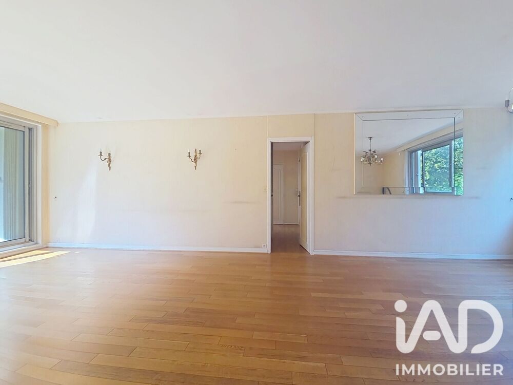 Vente Appartement Vente Appartement 5 pièces Marly-le-roi