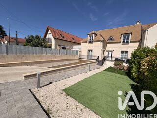 Maison à vendre 6 pièces 146 m²