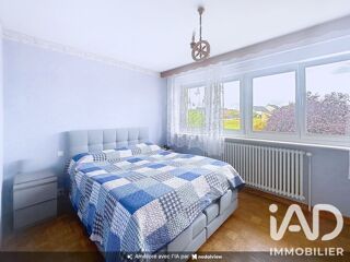  Maison à vendre 4 pièces 132 m²