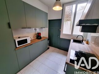  Maison à vendre 8 pièces 158 m²