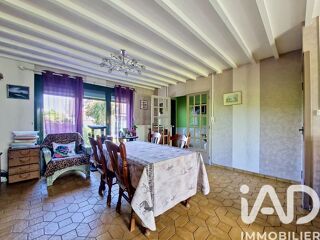  Maison à vendre 4 pièces 114 m²