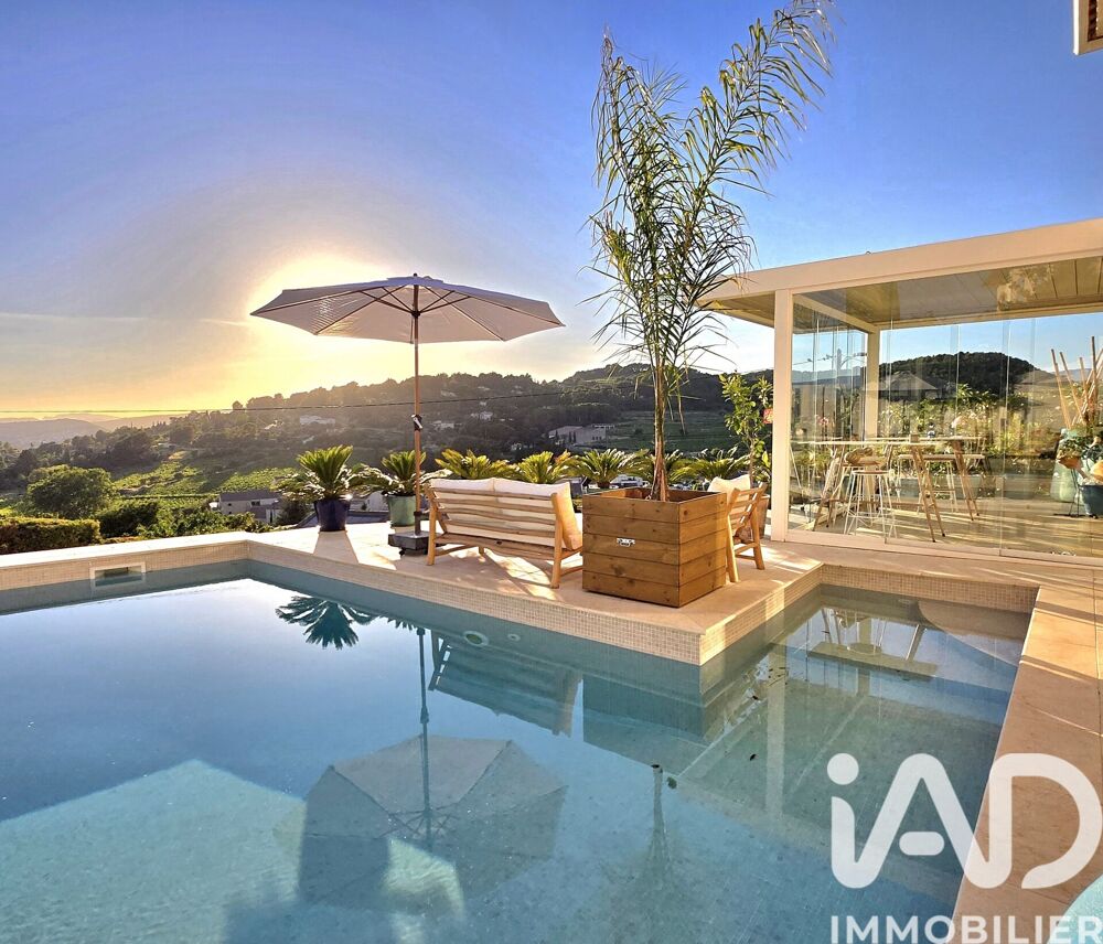 Vente Maison/villa 7 pièces