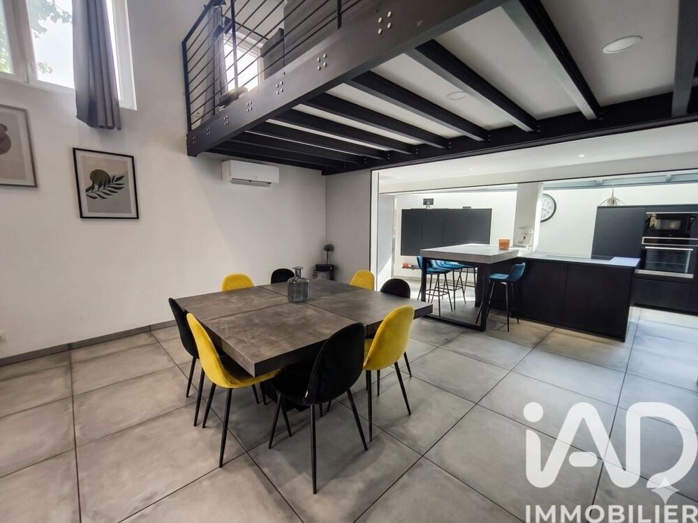 Vente Triplex 6 pièces