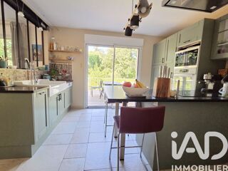  Maison à vendre 6 pièces 104 m²