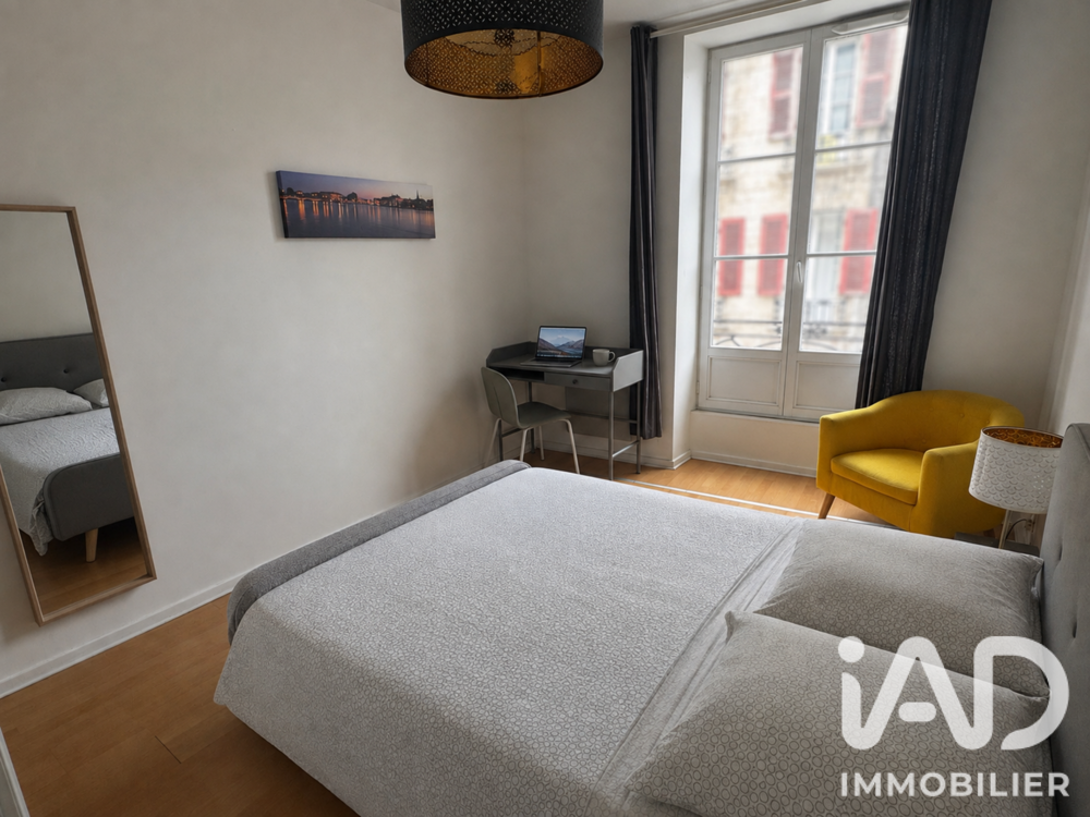 Vente Appartement Vente Appartement 3 pièces Bayonne