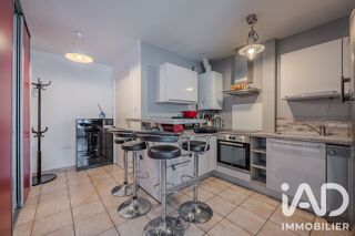  Appartement à vendre 3 pièces 70 m²
