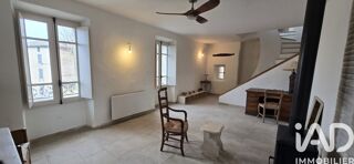  Maison à vendre 4 pièces 104 m²