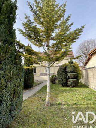  Maison à vendre 4 pièces 90 m²