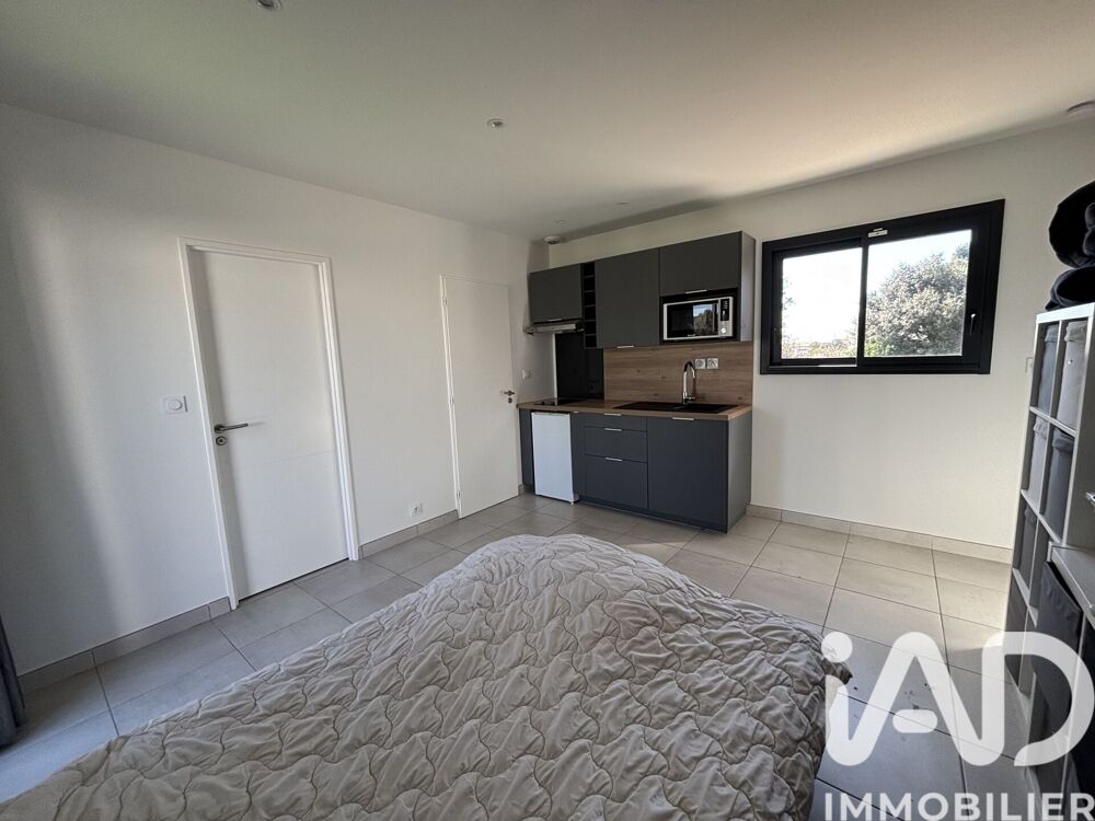 � vendre  Maison Nimes (30900)